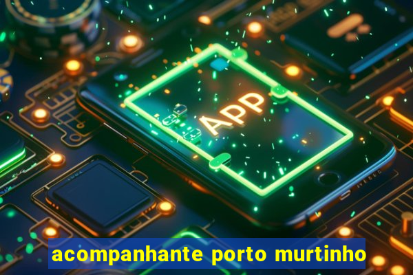 acompanhante porto murtinho